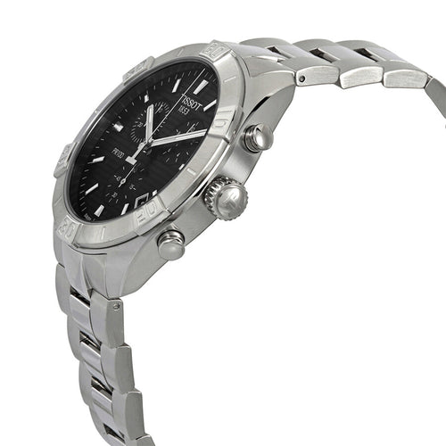 TIssot Men's T101.617.11.051.00 T-Classic Chronograph Watch