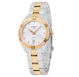Tissot T1019102211600