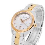 Tissot T1019102211600