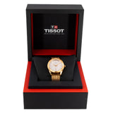 Tissot T1019103315100