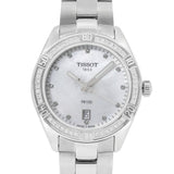 Tissot Ladies T101.910.61.116.00 PR 100 Sport Chic Quartz