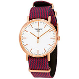 T1094103803100-Men's T1094103803100 Everytime Watch