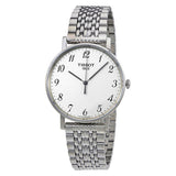 T1094101103200-Tissot Men's T109.410.11.032.00 T-Classic Quartz