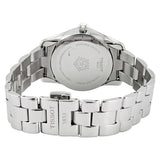 T1122101111300-Tissot Ladies T112.210.11.113.00 T-Wave MoP Dial Watch