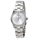 Tissot Ladies T112.210.11.031.00 T-Lady T-Wave Watch