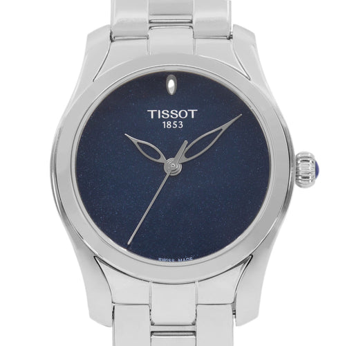 Tissot T1122101104100