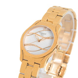 Tissot Ladies T112.210.33.111.00 T-Lady Mop Dial Watch