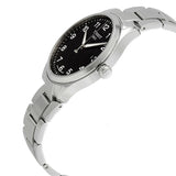 T1164101105700-Tissot Men's T116.410.11.057.00 Gent XL Black Dial Watch