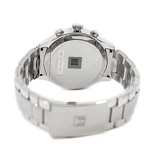 T1166171103700-Tissot Men's T116.617.11.037.00 T-Sport Chrono Watch