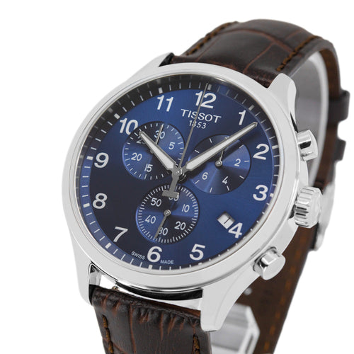 Tissot T1166171604700