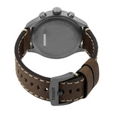 T1166173609700-Tissot Men's T116.617.36.097.00 Chrono XL Green Dial Watch