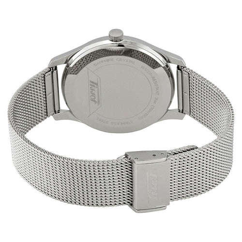 T1184101105700-Tissot Men's T118.410.11.057.00 Heritage Visodate Watch