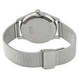 T1184101105700-Tissot Men's T118.410.11.057.00 Heritage Visodate Watch