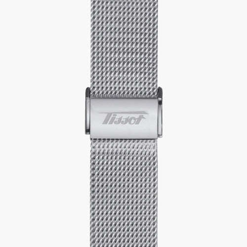 T1184101105700-Tissot Men's T118.410.11.057.00 Heritage Visodate Watch