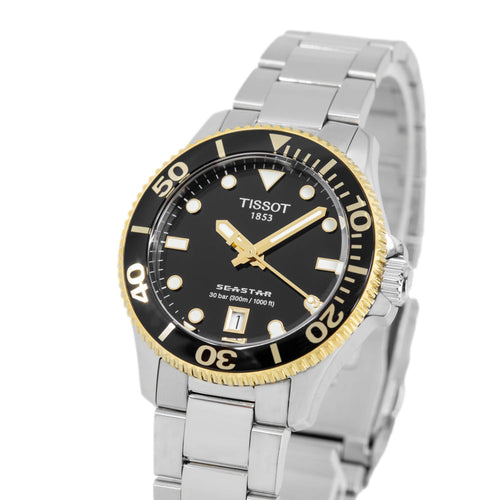 Tissot T1202102105100