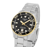 Tissot T1202102105100