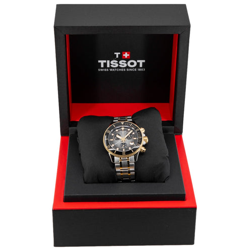 Tissot T1202172206100