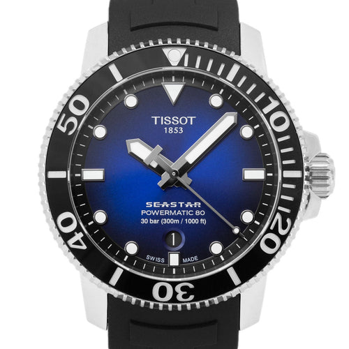Tissot T1204071704100