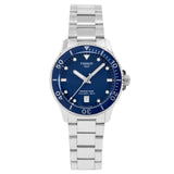 Tissot T120.410.11.041.00 Seastar 1000 Blue Dial Quartz