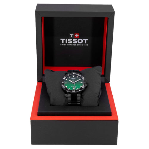Tissot T1204103309100