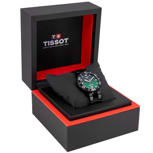 Tissot T1204103309100