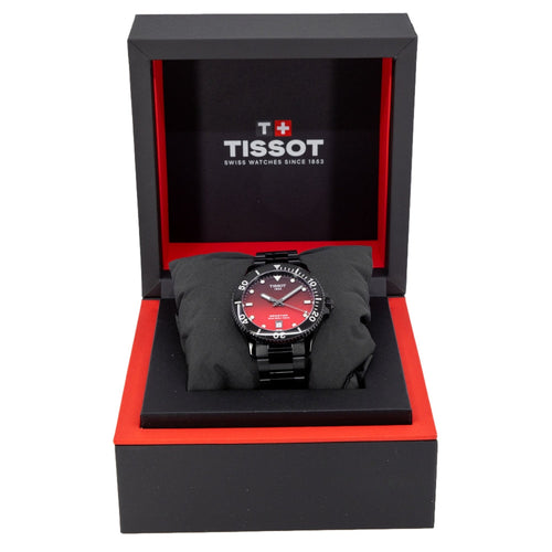 Tissot T1204103342100