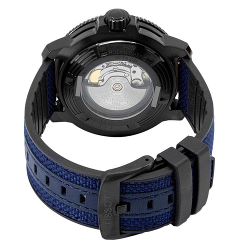 Tissot T1206073704100