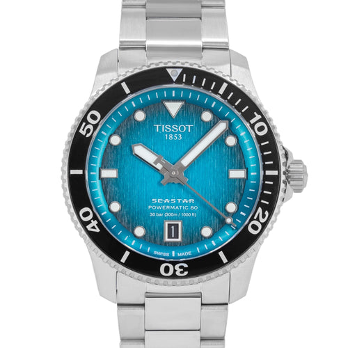 Tissot T1208071109100