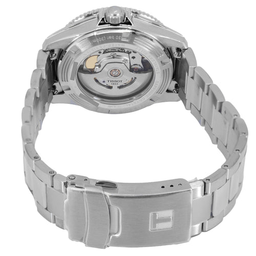 Tissot T1208071109100