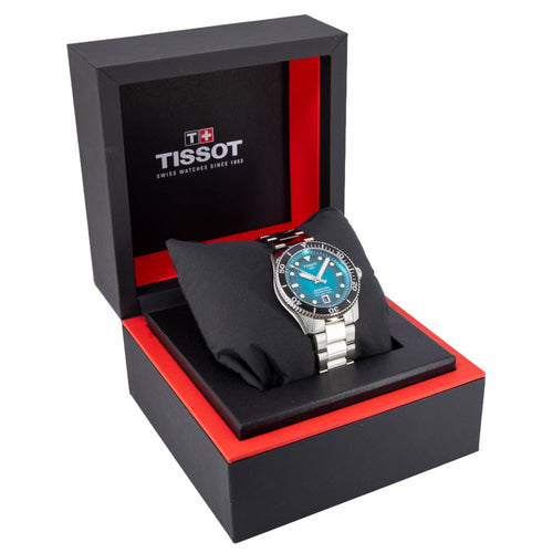 Tissot T1208071109100