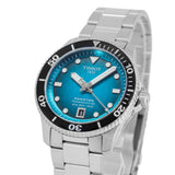 Tissot T1208071109100