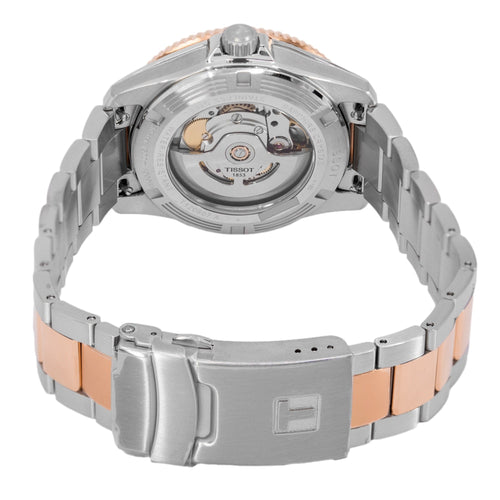 Tissot T1208072205101