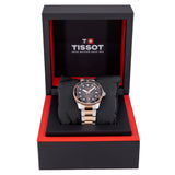 Tissot T1208072205101