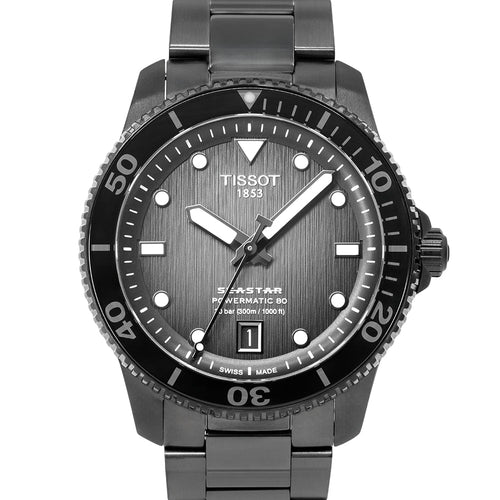 Tissot T1208073305100