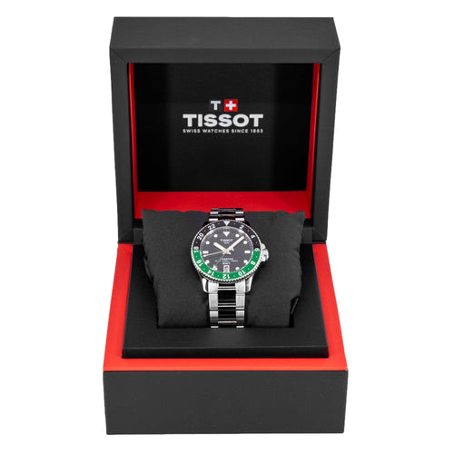 Tissot T1208521105100