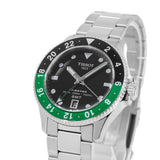 Tissot T1208521105100