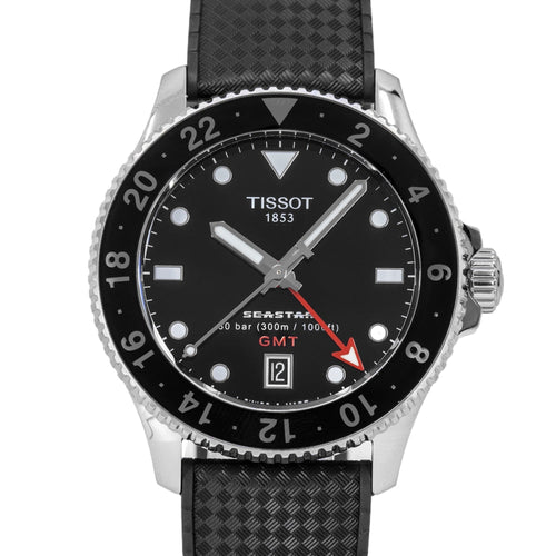 Tissot T1208521705100
