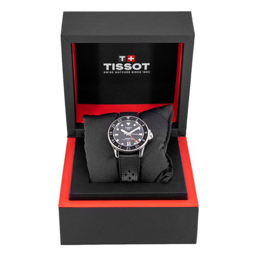 Tissot T1208521705100