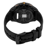 Tissot Men's T121.420.47.051.04 T-Touch Connect Solar Watch