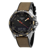 Tissot T1214204705107