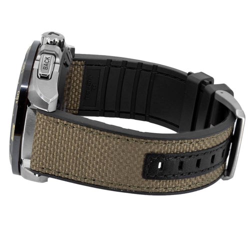 Tissot T1214204705107