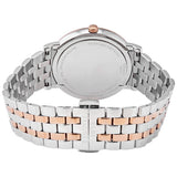 T1224102203300-Tissot Men's T122.410.22.033.00 Carson Premium Watch