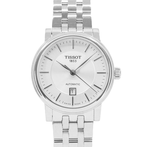 Tissot T1222071103100