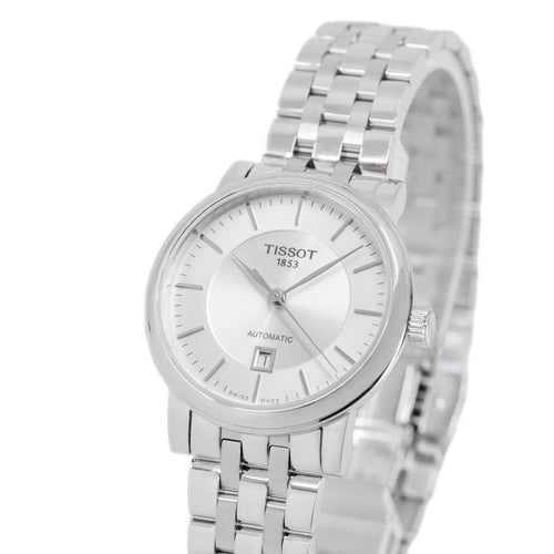 Tissot T1222071103100