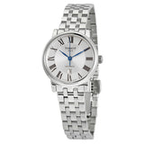 Tissot Women's T122.207.11.033.00 Carson Premium Automatic