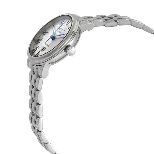 Tissot Women's T122.207.11.033.00 Carson Premium Automatic