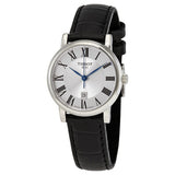 Tissot Ladies T122.210.16.033.00 Carson Quartz Watch