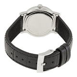 Tissot Ladies T122.210.16.033.00 Carson Quartz Watch