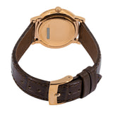 Tissot Ladies  T122.210.36.033.00 Carson Premium Watch
