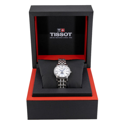 Tissot T1222231103300